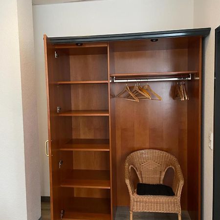 Hotel Birkenwerder Екстериор снимка