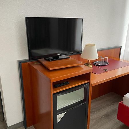 Hotel Birkenwerder Екстериор снимка