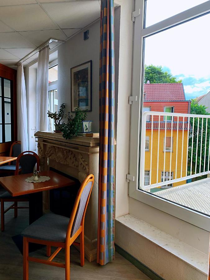 Hotel Birkenwerder Екстериор снимка