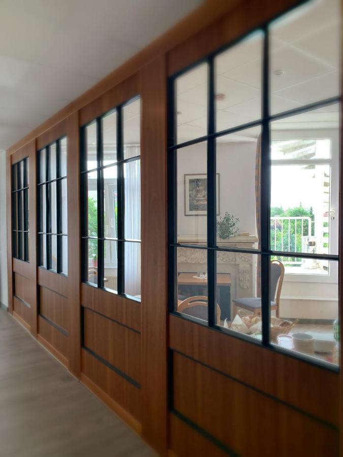 Hotel Birkenwerder Екстериор снимка