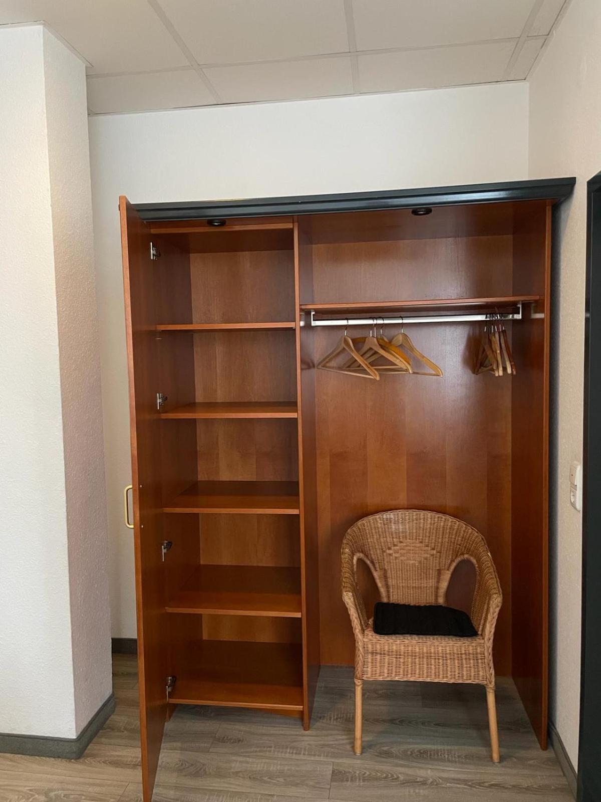 Hotel Birkenwerder Екстериор снимка